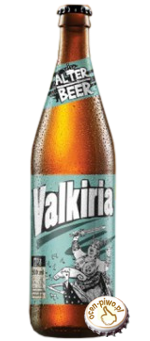 Alter Beer Valkiria