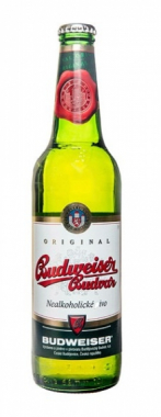 Budweiser Budvar Classic