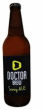 Doctor Brew Sunny Ale