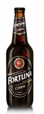 Fortuna Czarne
