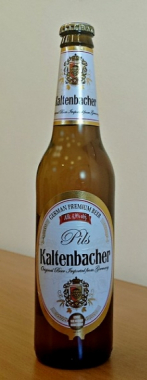 Kaltenbacher Pils